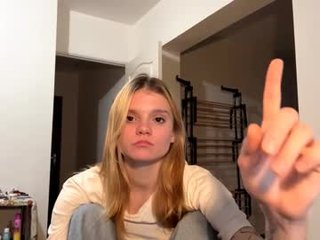 rendabecnel gorgeous cam model turned into rough sex anal whore