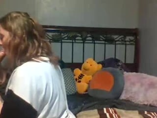 lion_and_bunny cumshow with beautiful webcam couple online