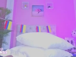 caro_lovings cam girl gets the fucking of her life with our machines