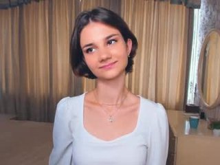 sunny_sea sex cam with a horny cute cam girl that's also incredibly naughty