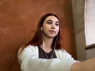 lilihalvorsen nude cam bitch enjoys hard live sex on camera