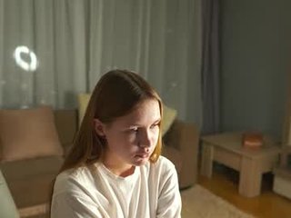 zadabercher cute cam girl enjoys ass penetration