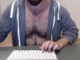 hairy_superman hot deutsch cam girl presents lewd sex shows