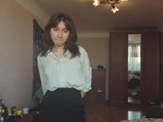 brigittewalman cam babe wants show beauty kiss live sex