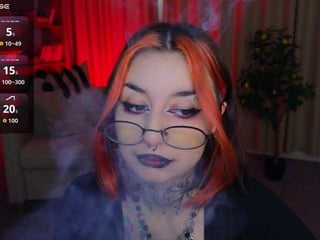 mistressmarcelline russian cam girl with her perfect body loves fetish sex