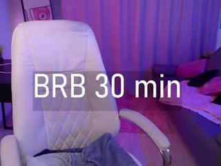 roxanne_barcelo hot deutsch cam girl presents lewd sex shows