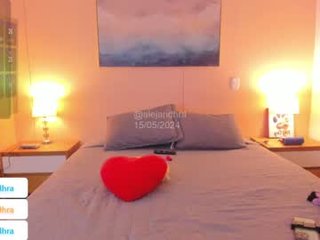 alejandhra latina cam babe brings live sex to him online