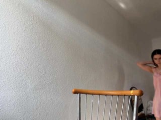 sakura-kawai brunette russian cam girl gives me all my dirty dreams