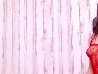 sweetanisia cute cam girl with big tits pleasing her horny cunt