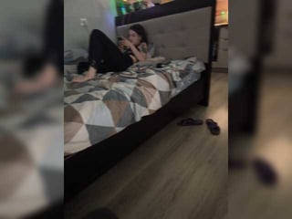 sluttyfuck25 russian cam babe sucks and fucks her boyfriends big dick on camera