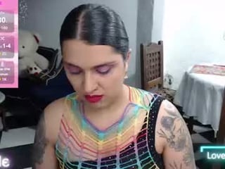 alix_beltran cam girl wants insert ohmibod in pussy and shows dirty live sex online