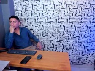 dante_and_scarlett cumshow with beautiful webcam couple online