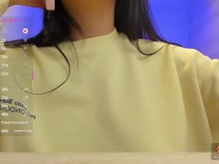 nina_petitte cam babe with big tits in private live sex show