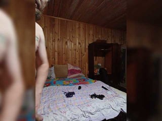 chipitoli666 russian cam slut wants fucked slowly in her hairy vagina