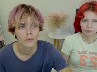 bonnie_and_c1yde horny couple adores fucking online