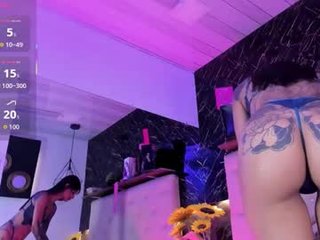 kendallwods cam babe loves caresses her clit and pussy at the same time online