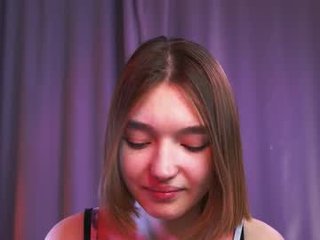 bamba_leyla mature cam girl presents awesome live oil show