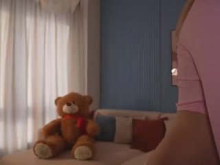 pixiemyst blonde cam girl with big boobs teaching how to have sex