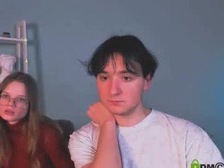 caroline_eclipse blonde cam girl gets her ass stuffed with huge dick