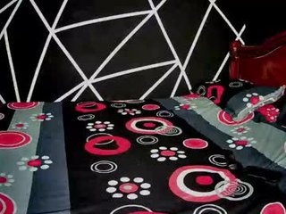 nicolas_and_alexa cumshow with beautiful webcam couple online