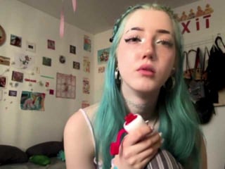 karolinawild blonde russian cam girl gives me all my dirty dreams