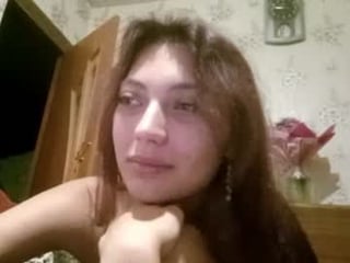 nettiestohler cute cam girl enjoys ass penetration