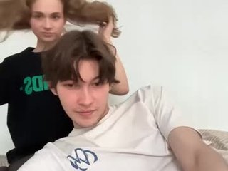 swaggaenjoyer horny couple adores fucking online