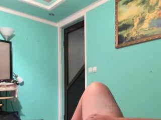 angelsoni87 hairy pussy cam girl sucks cock and gets hard penetration