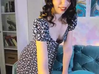 posh_nancy gorgeous cam model turned into rough sex anal whore