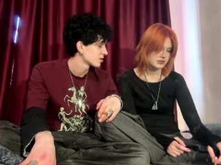 dreamypair cam babe gets body massage and wants to kiss on asshole online