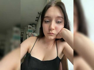 sadako-miaa russian cam whore - she's already inviting her tuttor to the world of lust and passion