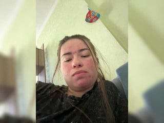 viollasweeta cam babe wants show beauty kiss live sex