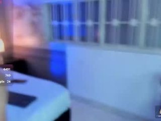 inocent_fire couple anal live sex action