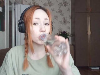 shantelkozinski nude cam babe presents fetish live sex show