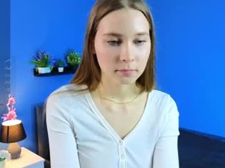 connie_johnson cam girl gets her ass hard fucked by her partner