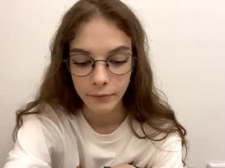 clyderolls nude cam bitch enjoys hard live sex on camera