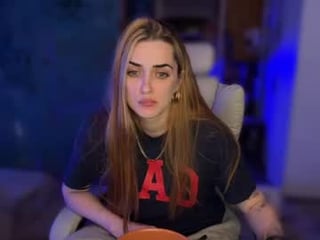 death_prophet cam girl with big boobs presents cum show online