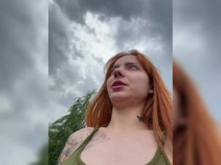 sherrysery russian cam slut wants fucked slowly in her hairy vagina