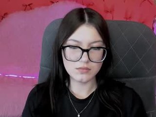 jennygibson cam girl bares her true to life sex life with her real life partner, and demands he fuck her