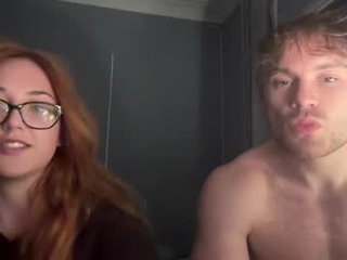 feistygingee couple fucking in the ass online