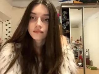 sanatroxell nude cam bitch enjoys hard live sex on camera