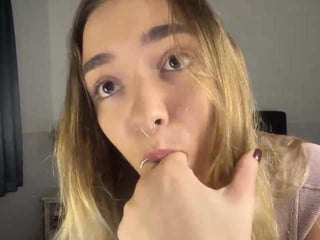 roxyhorny hot deutsch cam girl presents lewd sex shows
