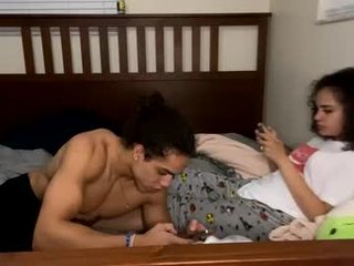 itstarzan horny couple adores fucking online
