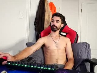 benny_boy95 horny couple adores fucking online