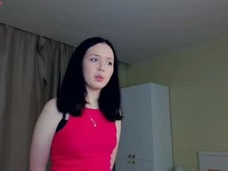 kianadarcey teen cam babe wants to be fucked online as hard as possible