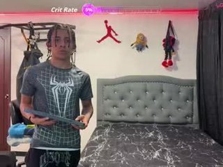 bradley_strong_ cumshow with beautiful webcam couple online