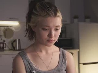 shyakemi cam girl strong fucked in the pink ass