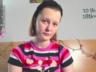 nanakate cumshow with dildo online