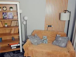 flawfull sex cam with a horny cute cam girl that's also incredibly naughty