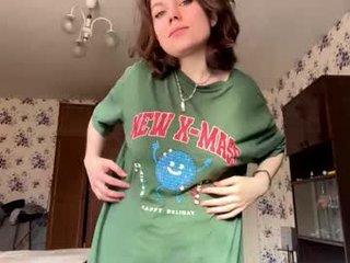 normangrant sex cam with a horny cute cam girl that's also incredibly naughty